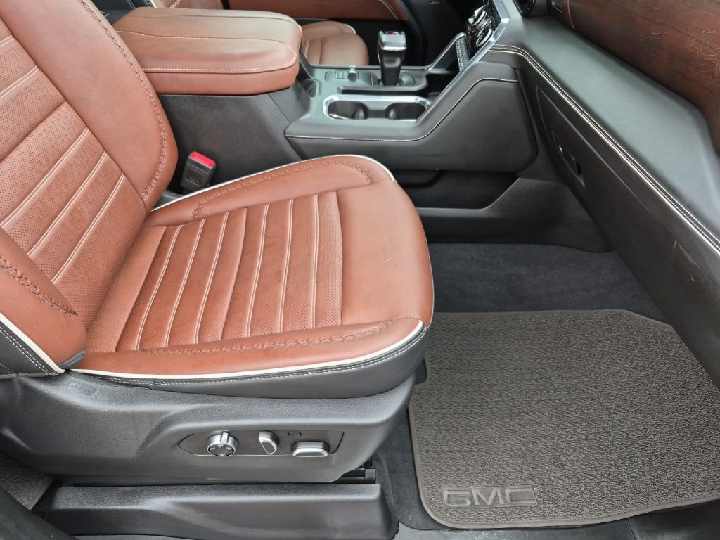 Used Car 2024 Gmc Sierra 1500  Denali Ultimate For Sale Under $70,000 In Austin, Texas