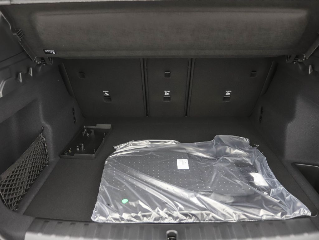 Thumbnail: 2026 BMW X1 - 24