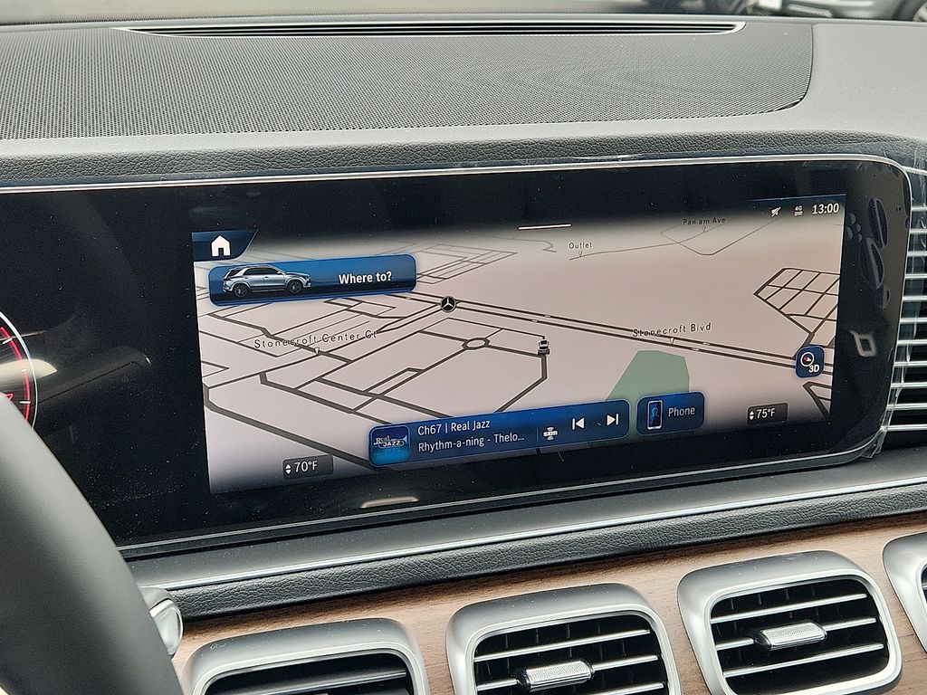 Thumbnail: 2026 Mercedes-Benz GLE - 12