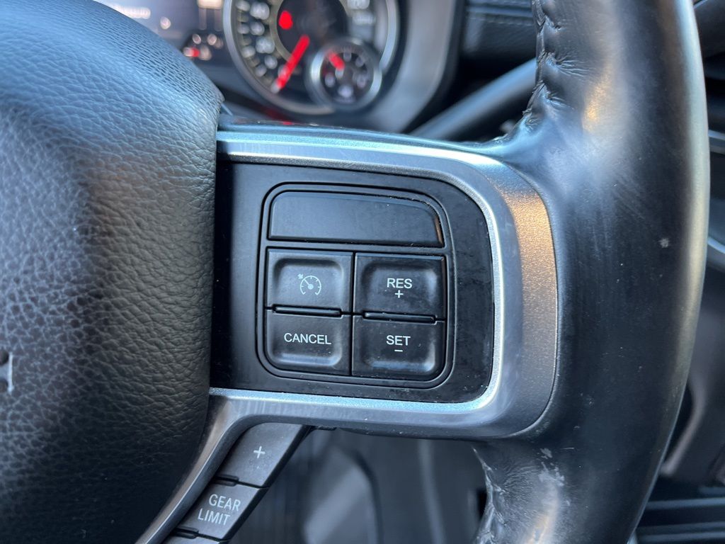 Thumbnail: 2020 RAM 3500 - 13