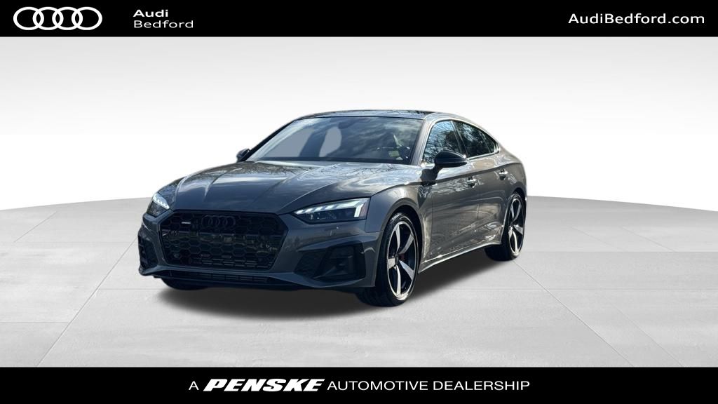 2024 Audi A5 Premium -
                Bedford, OH