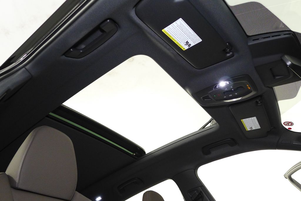 Thumbnail: 2025 Audi Q5 - 18