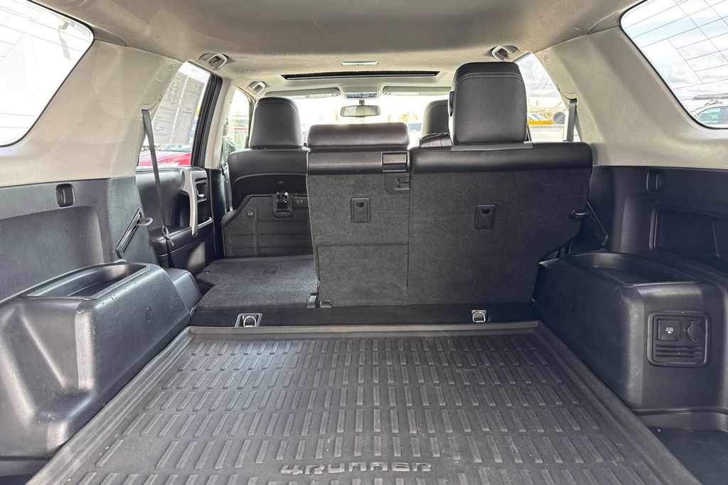 used 2016 Toyota 4Runner car, priced at $27,913