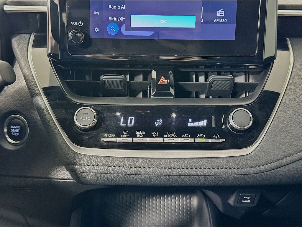 Thumbnail: 2025 Toyota Corolla - 15