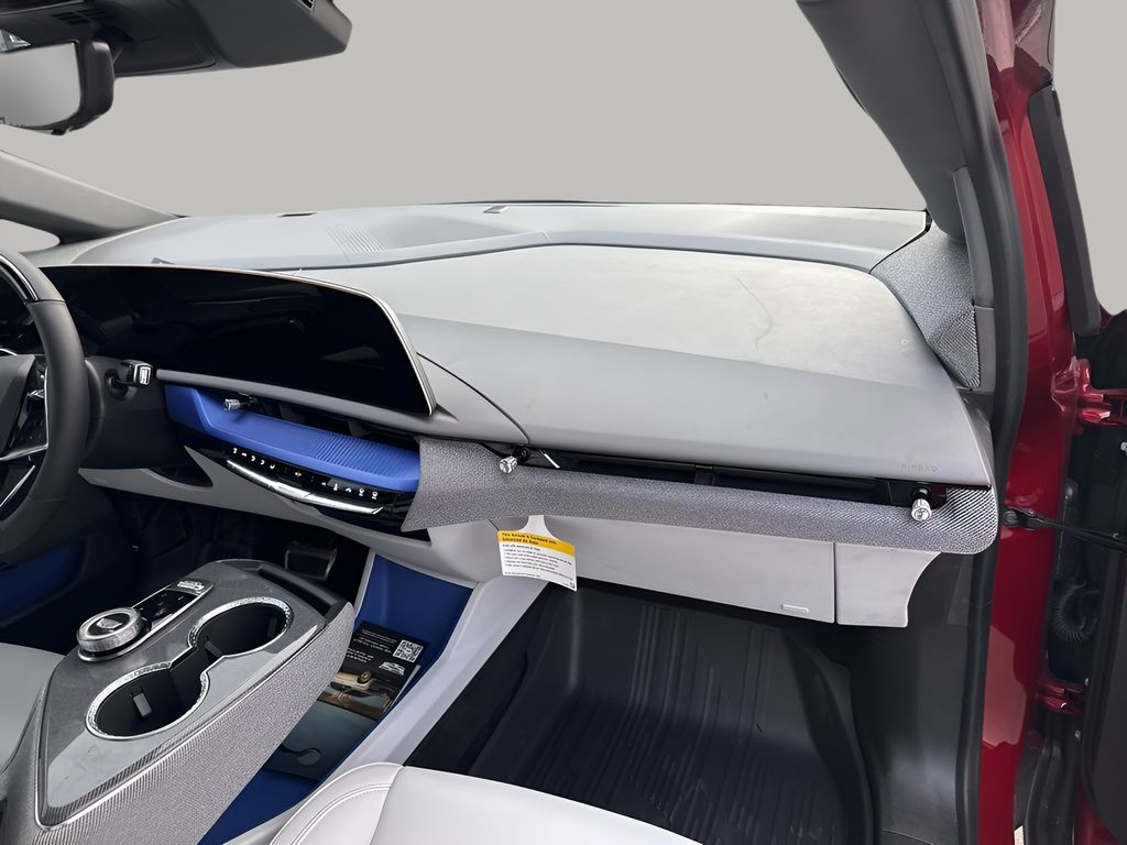 New Car 2025 Cadillac Optiq  For Sale In Austin, Texas