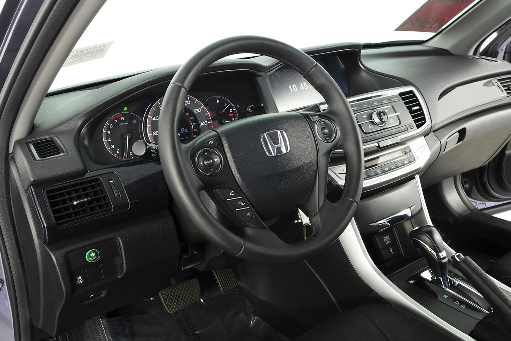 Thumbnail: 2014 Honda Accord - 29