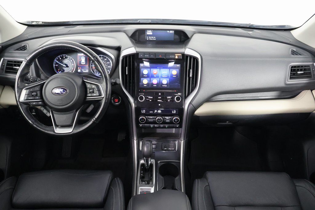 Thumbnail: 2022 Subaru Ascent - 6