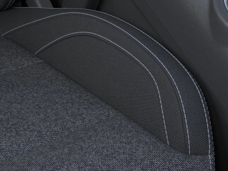 2025 Ford Mustang EcoBoost Fastback