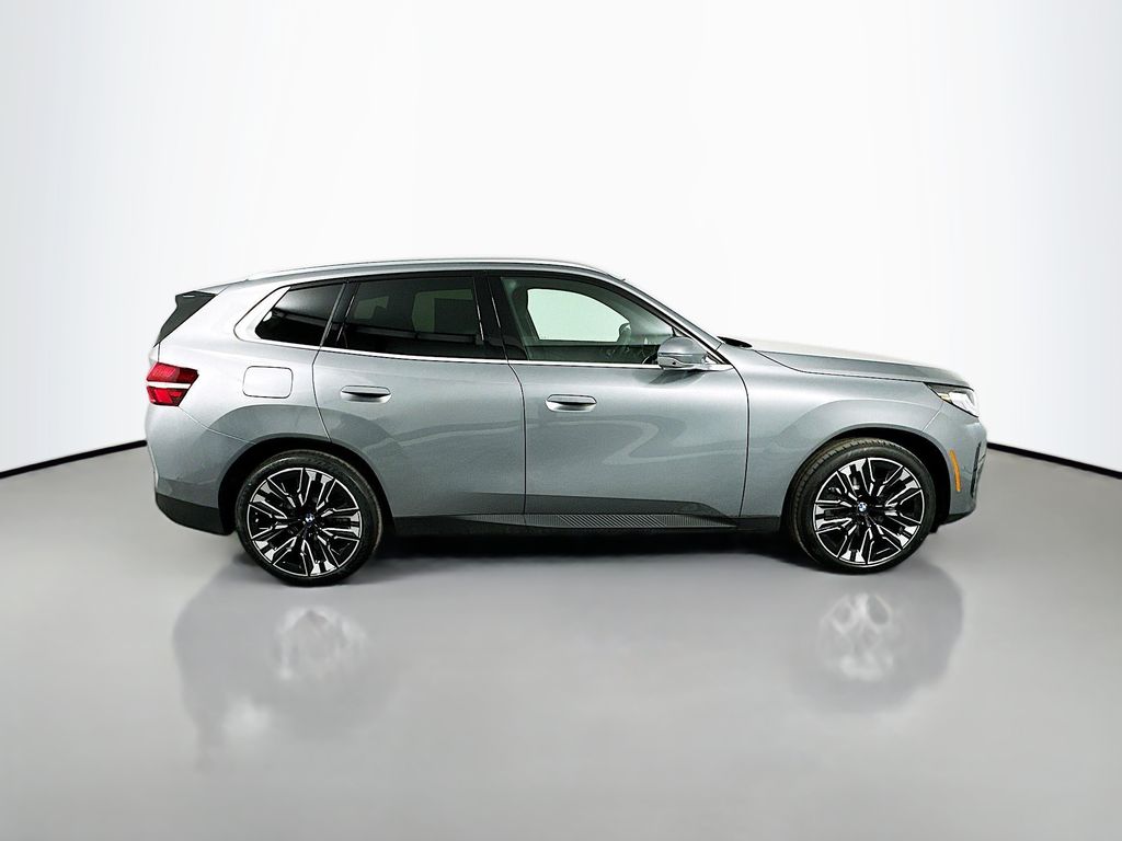 Thumbnail: 2026 BMW X3 - 4