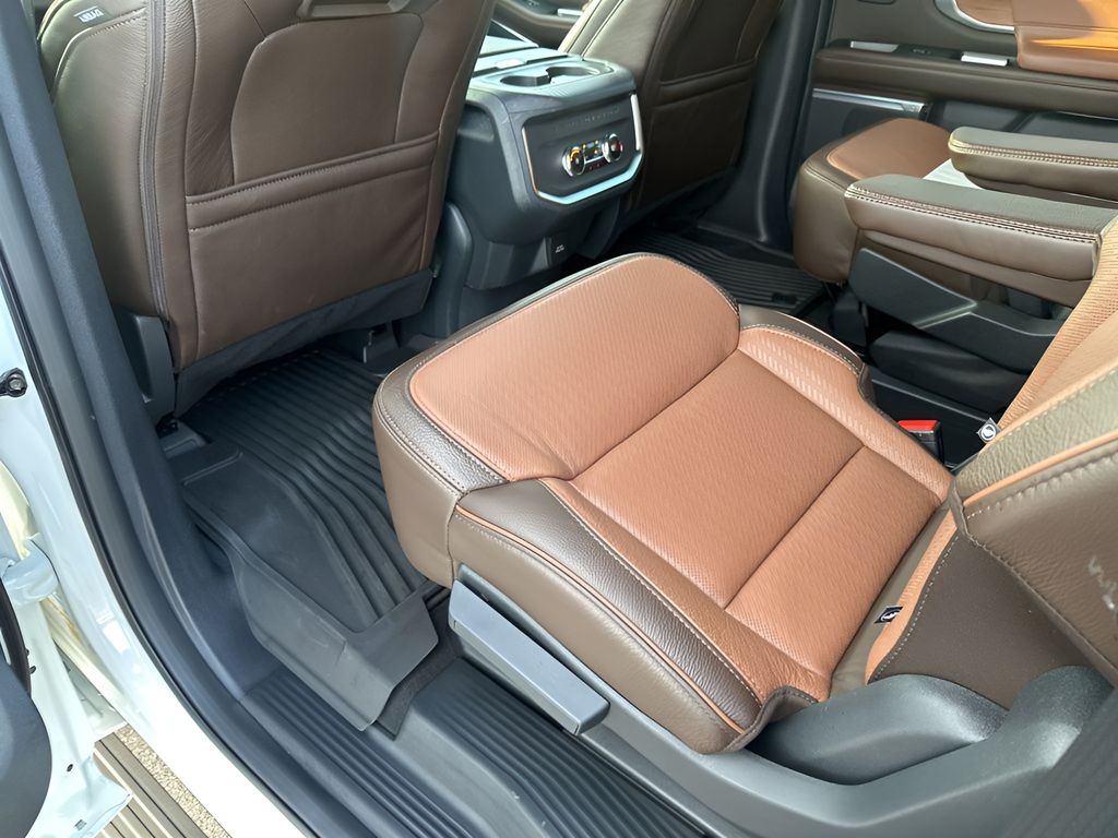 Used Car 2025 Ford Expedition Max  King Ranch For Sale Under $90,000 In Austin, Texas