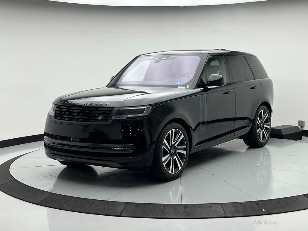 2023 Land Rover Range Rover P530 SE AWD   