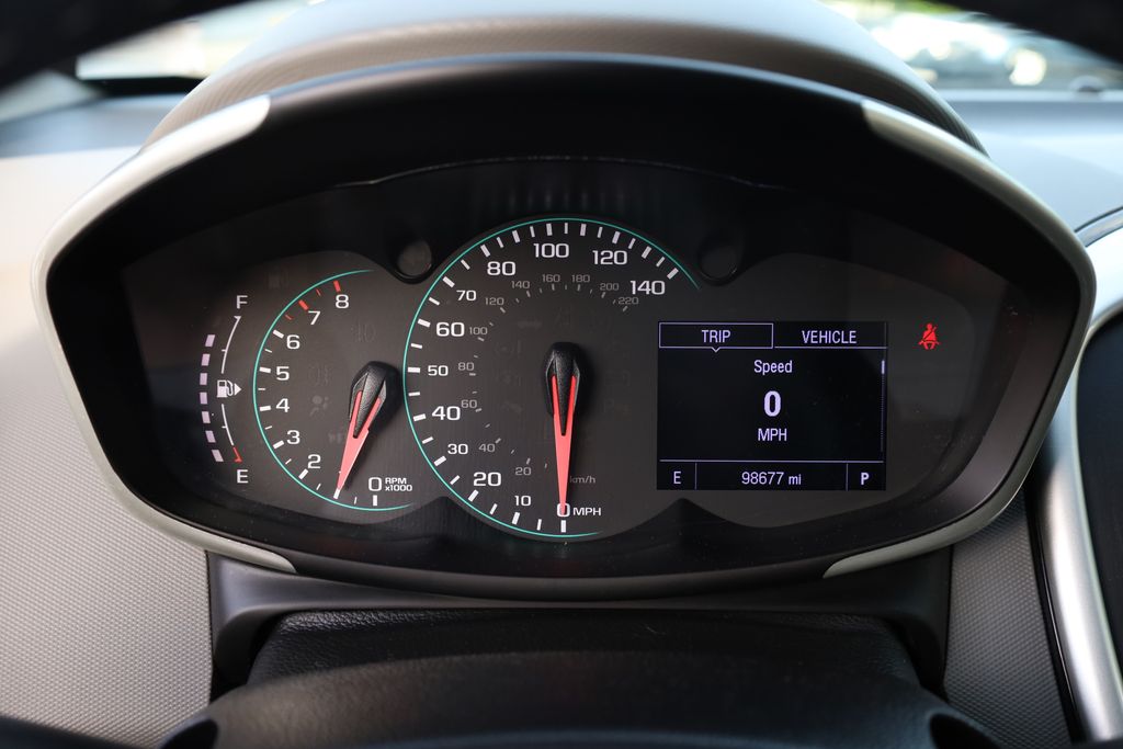 used 2020 Chevrolet Sonic car, priced at $9,946