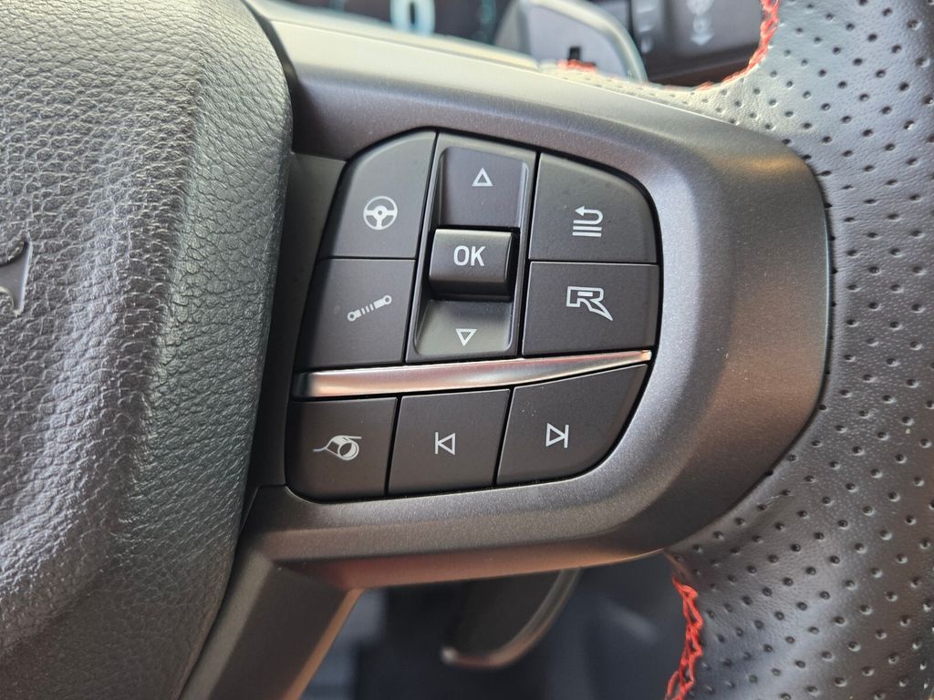 Used 2024 Ford Ranger Truck