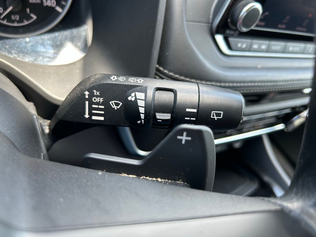 Thumbnail: 2022 Nissan Rogue - 20