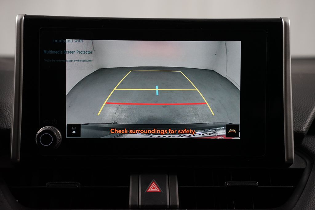 Thumbnail: 2025 Toyota RAV4 - 19