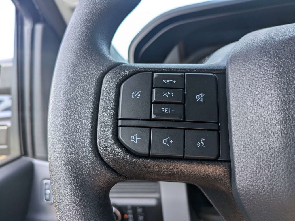 2026 Ford F-350 Super Duty XL