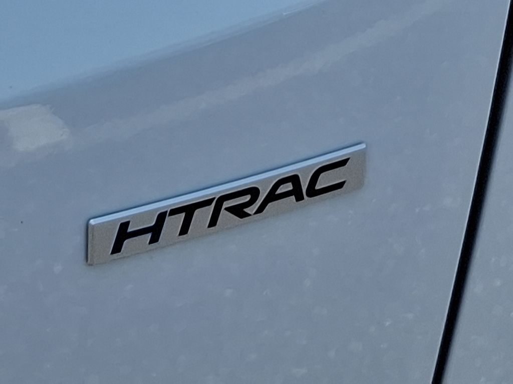 Thumbnail: 2025 Hyundai Tucson - 12