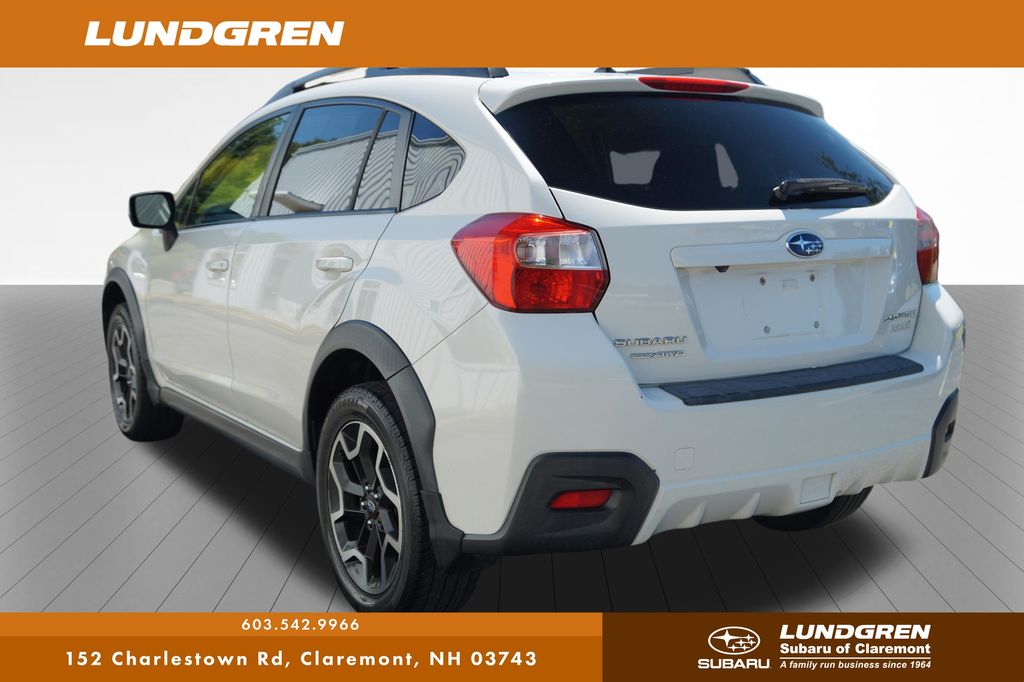 Used 2016 Subaru Crosstrek SUV