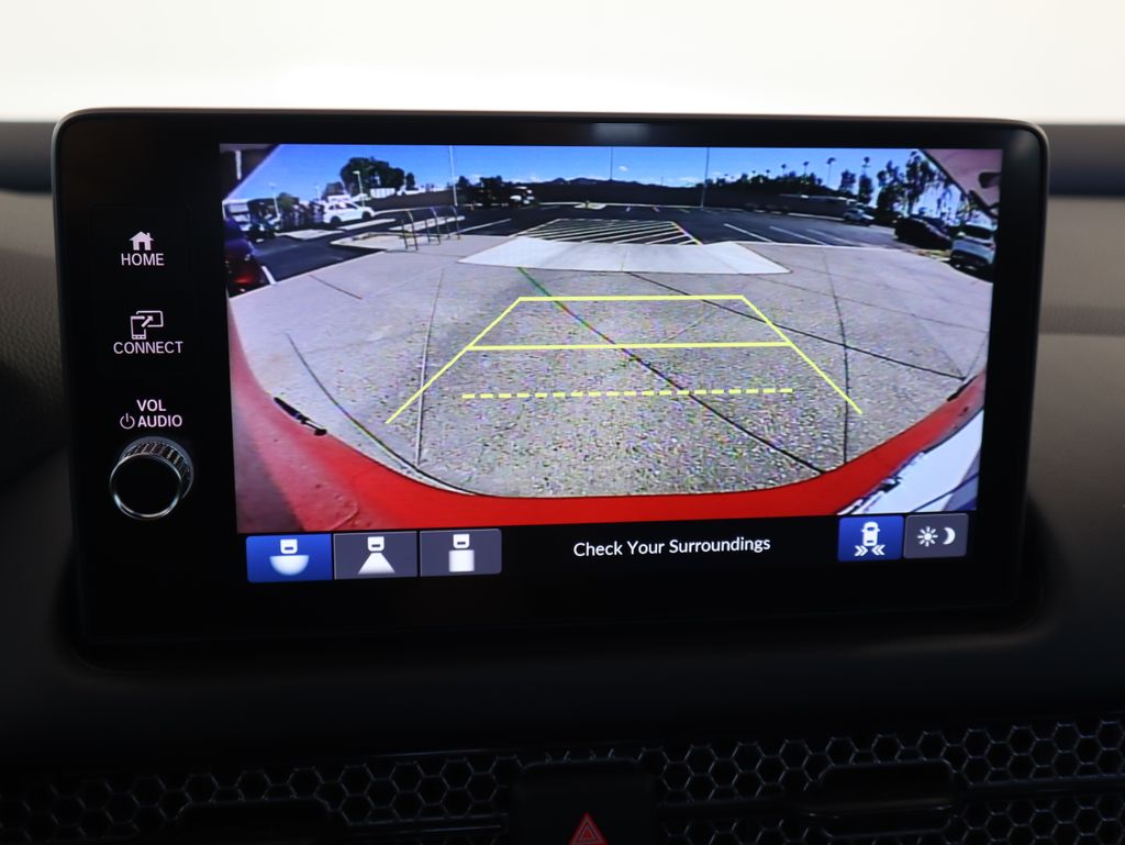 Thumbnail: 2026 Honda HR-V - 15