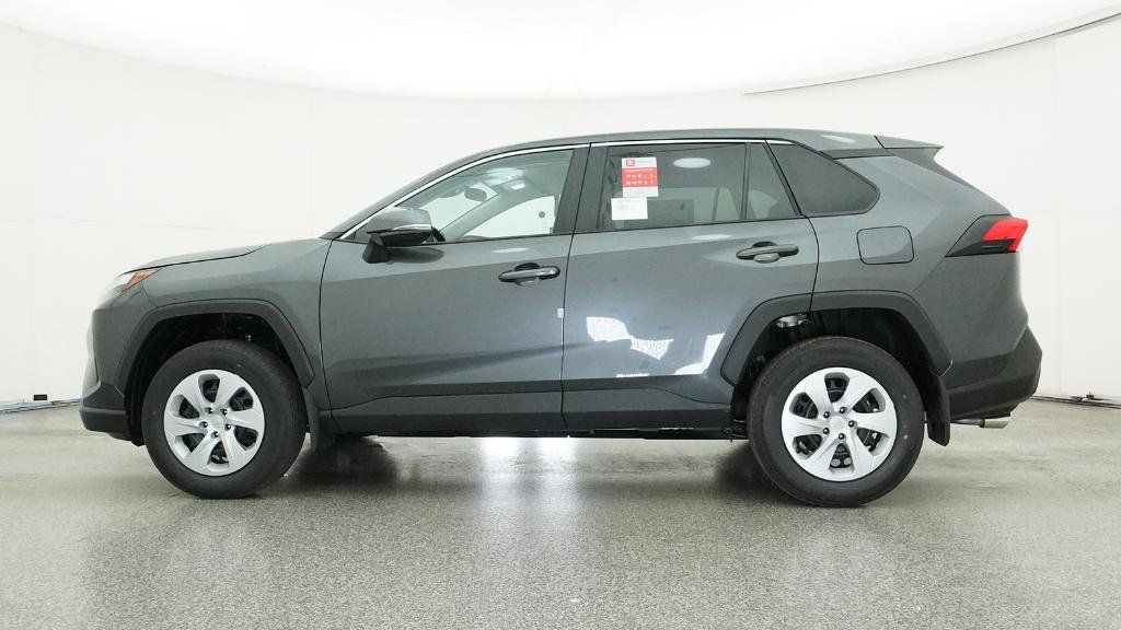 Thumbnail: 2025 Toyota RAV4 - 22