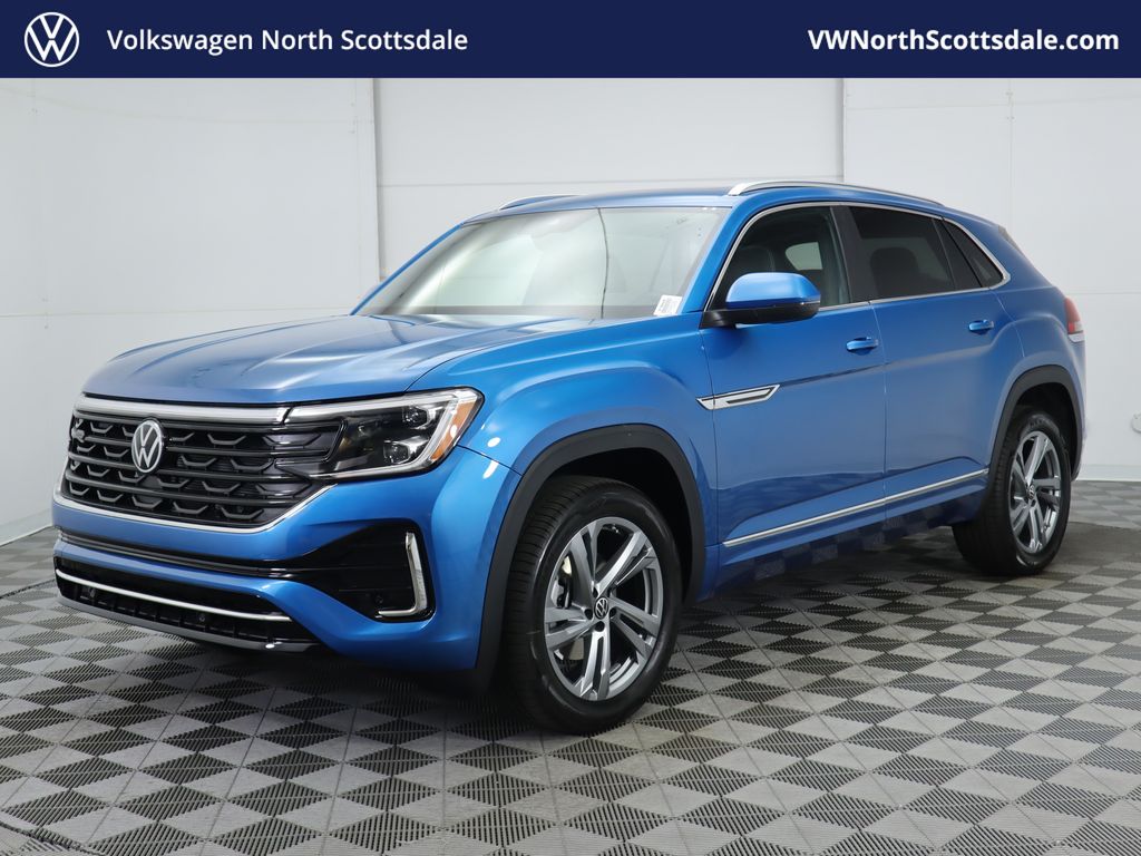 2024 Volkswagen Atlas SEL -
                Phoenix, AZ