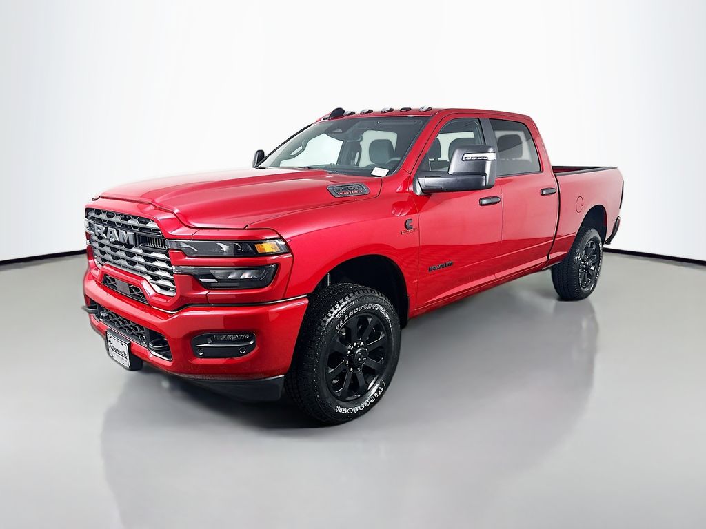 New 2026 Red Ram Big Horn 12in image 3