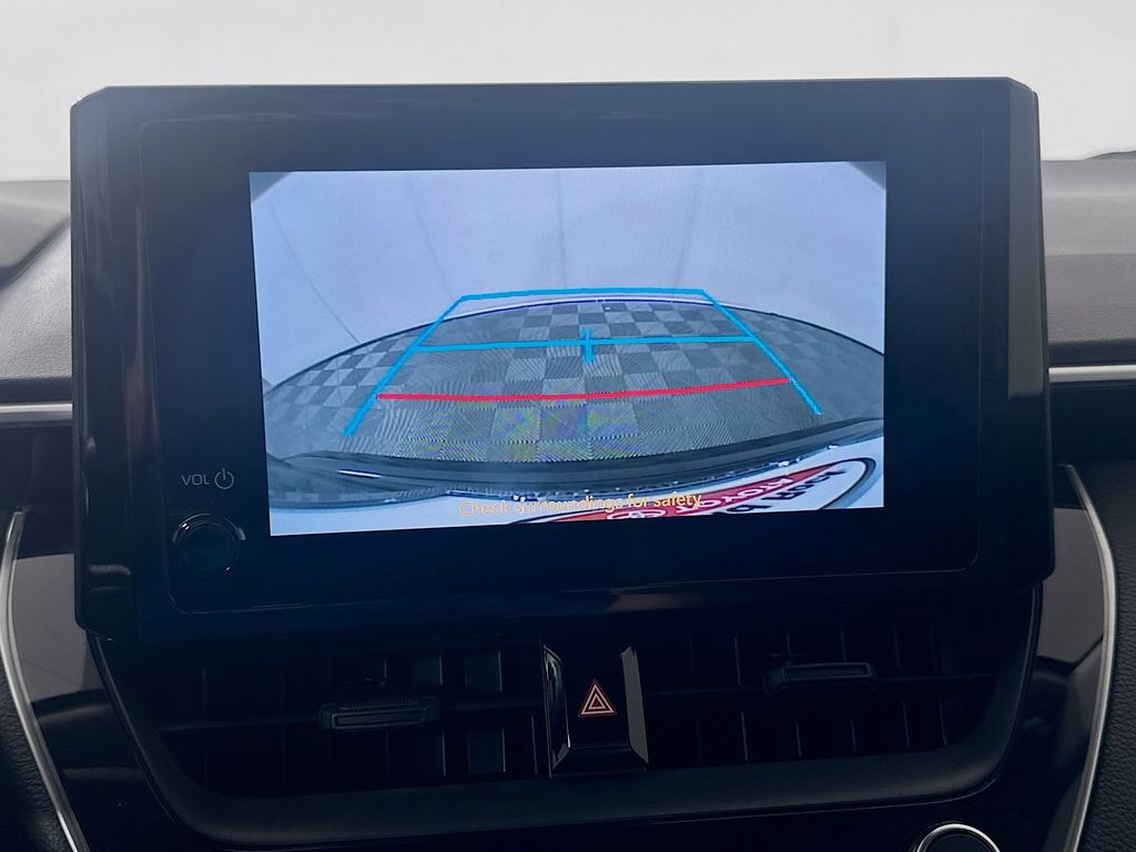 Thumbnail: 2025 Toyota Corolla - 13