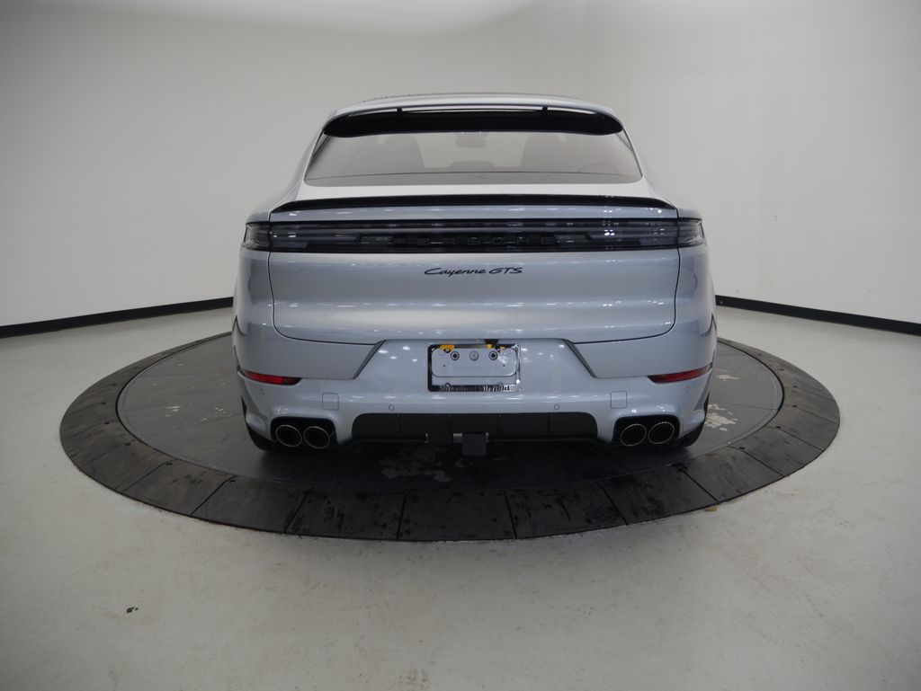 Thumbnail: 2026 Porsche  - 6