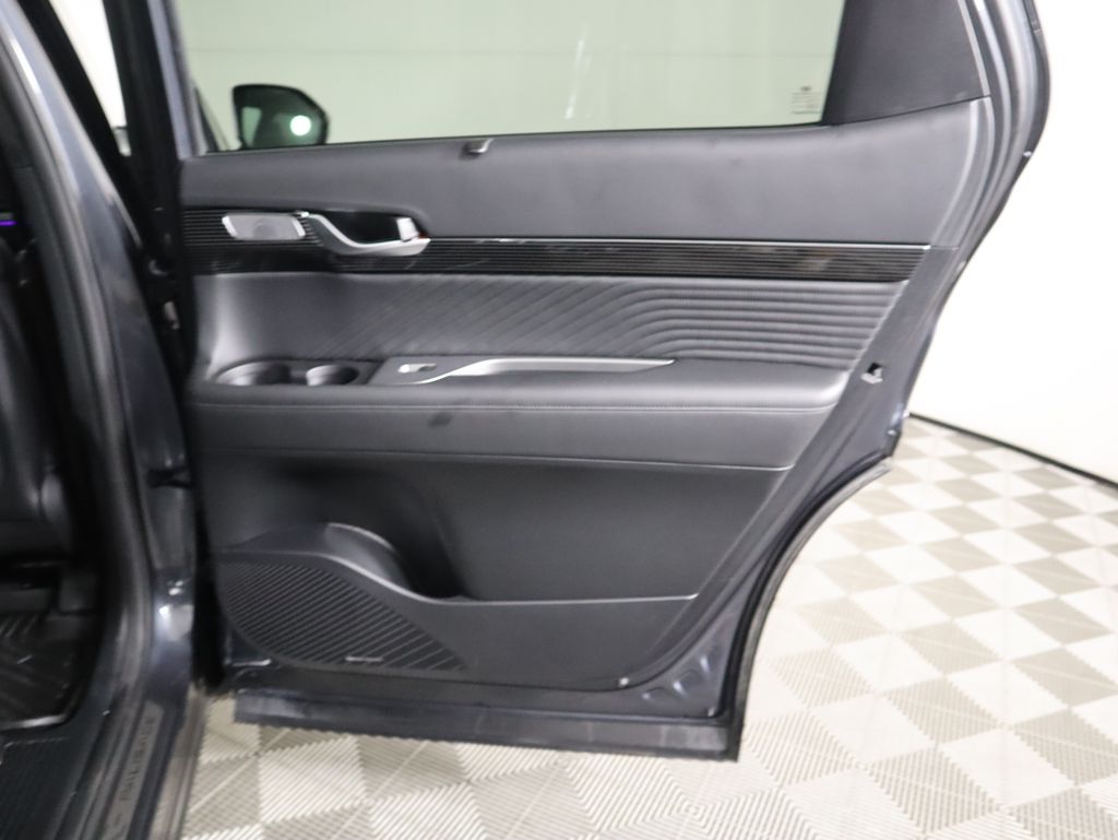 Thumbnail: 2025 Hyundai Palisade - 28