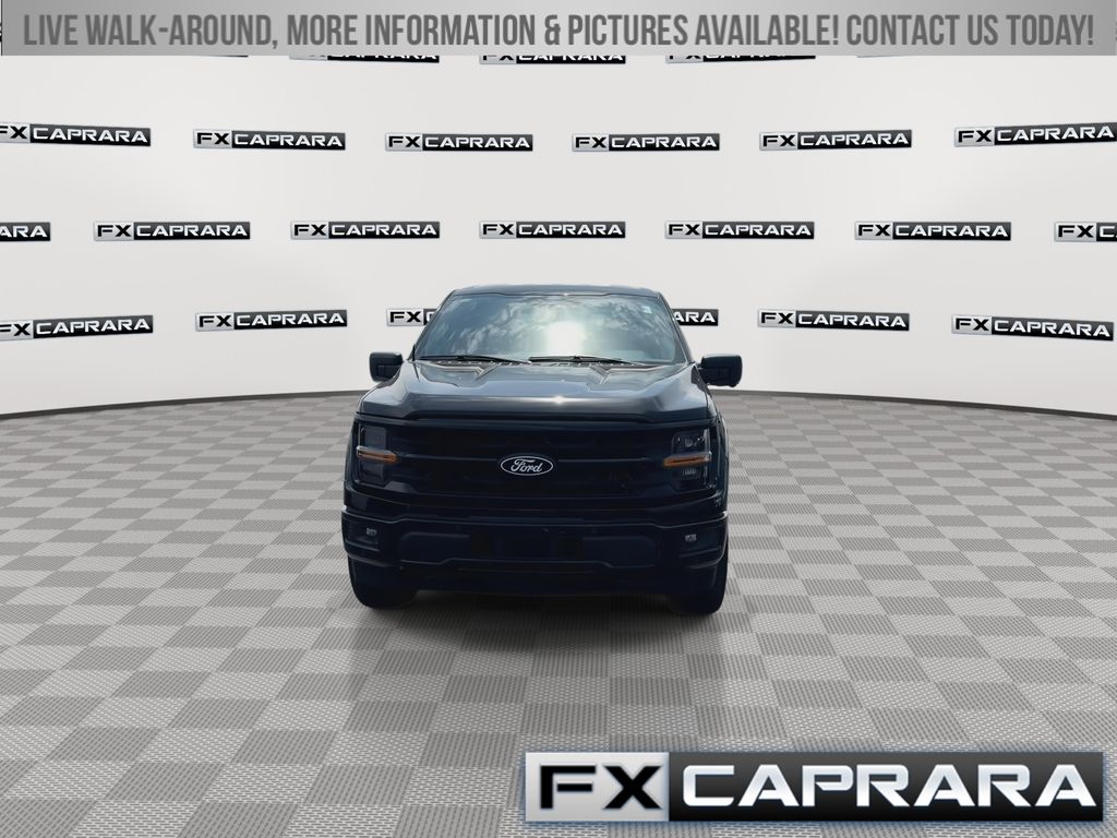 Used 2024 Ford F-150 Truck