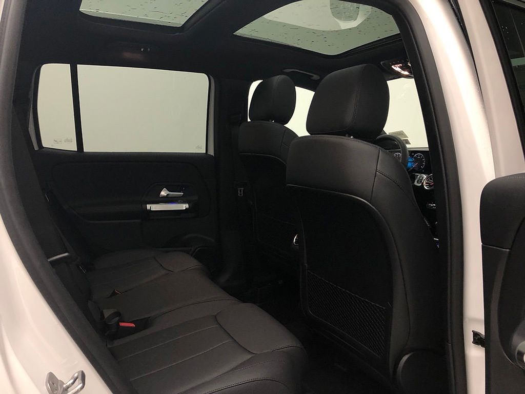 2023 Mercedes-Benz GLB 250 15