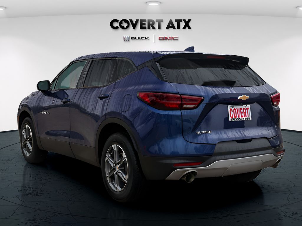 Used Car 2023 Chevrolet Blazer  Lt For Sale Under $30,000 In Austin, Texas