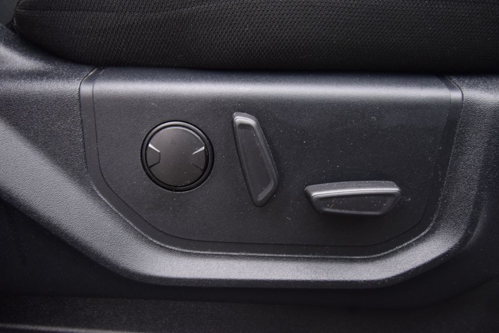 used 2019 Ford F-150 car