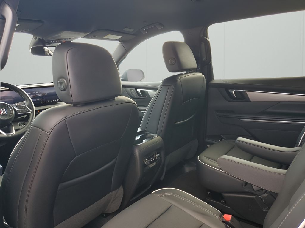 Used Car 2025 Buick Enclave  Preferred For Sale Under $40,000 In Austin, Texas