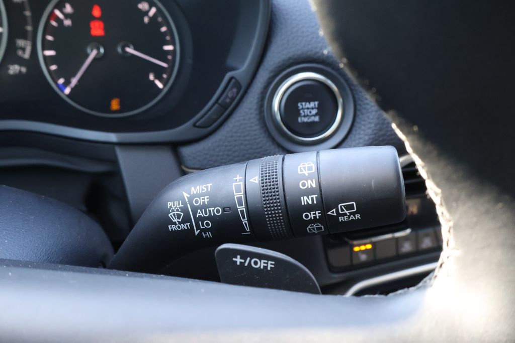 Thumbnail: 2024 Mazda CX-90 - 22