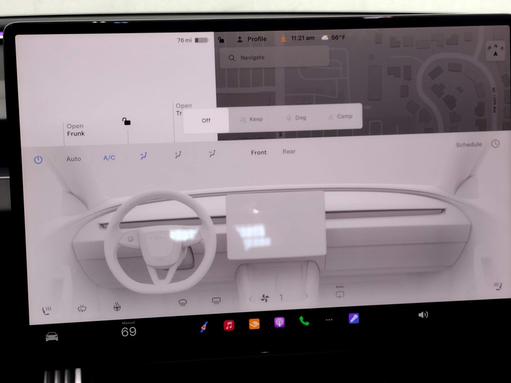 2024 Tesla Model 3 Performance