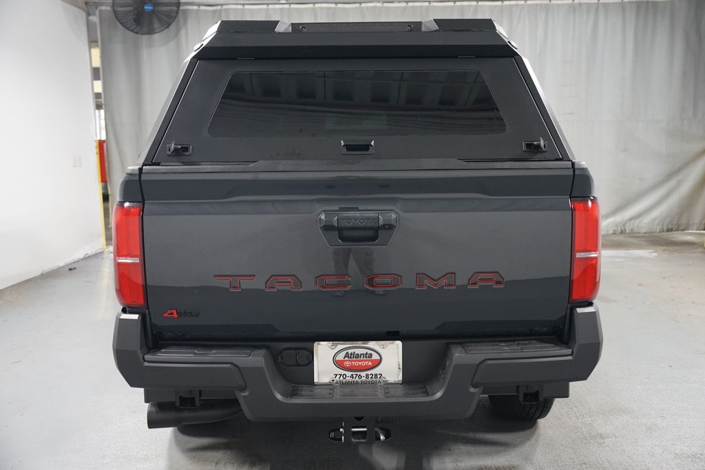 Thumbnail: 2025 Toyota Tacoma - 7
