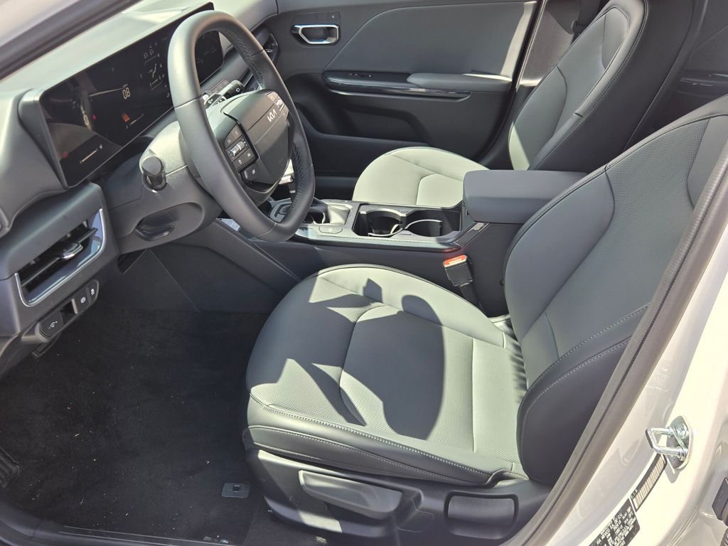 2026 Kia K4 - $25,320