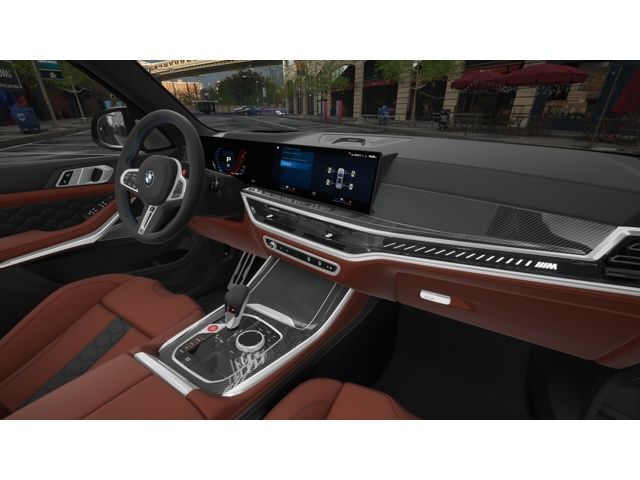 Thumbnail: 2026 BMW X5 - 14