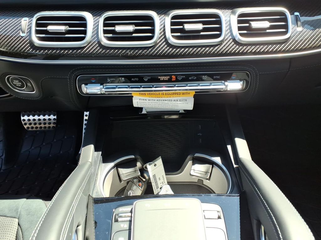 New 2026 Gray Mercedes-Benz GLE 53 AMG® image 23