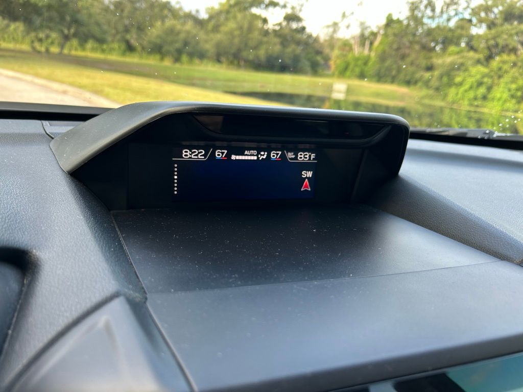 Thumbnail: 2020 Subaru Forester - 27