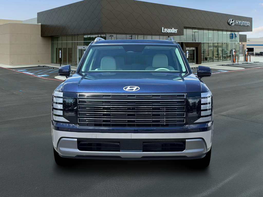 Thumbnail: 2026 Hyundai Palisade - 12