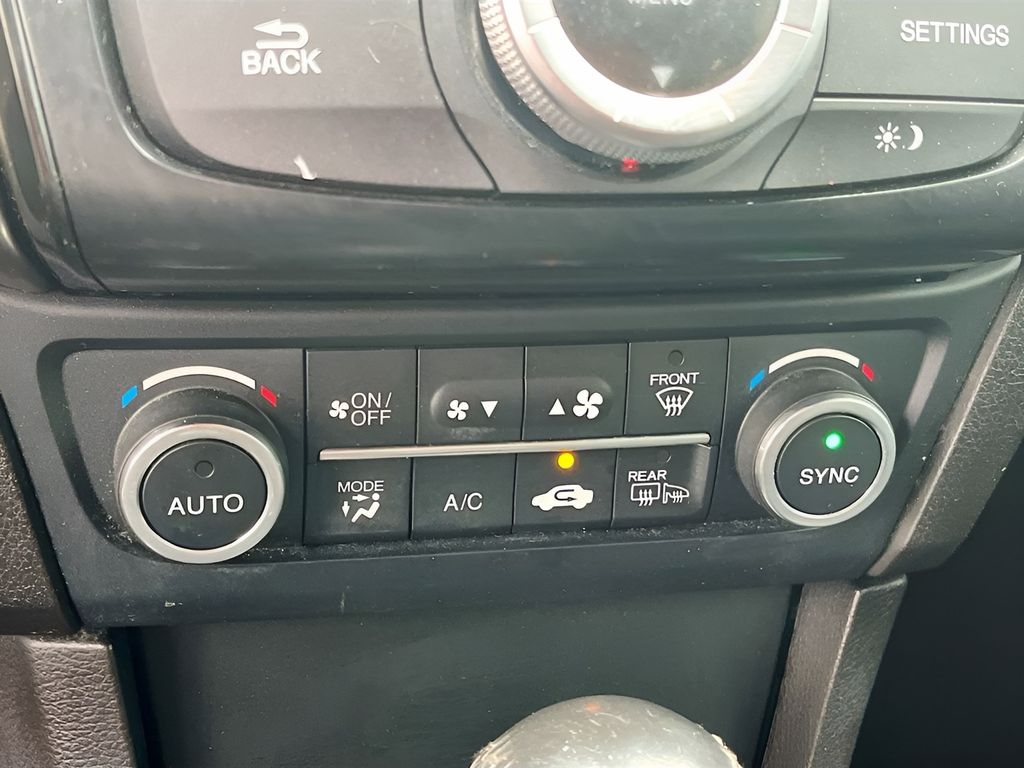 Used 2022 Black Acura Premium Package image 15