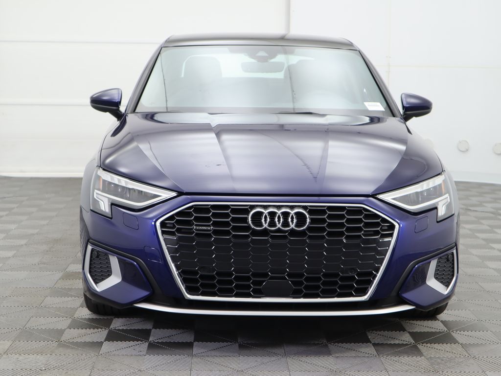 2024 Audi A3 Premium 2