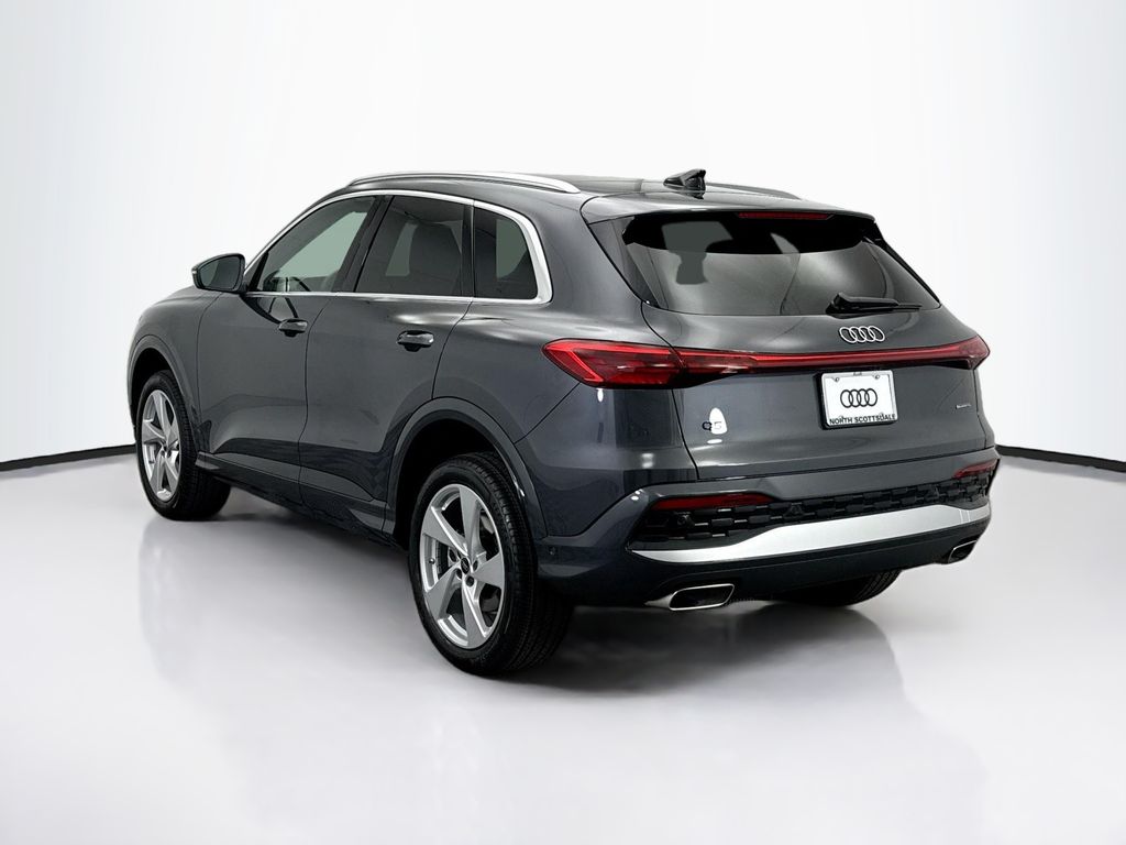 Thumbnail: 2025 Audi Q5 - 7