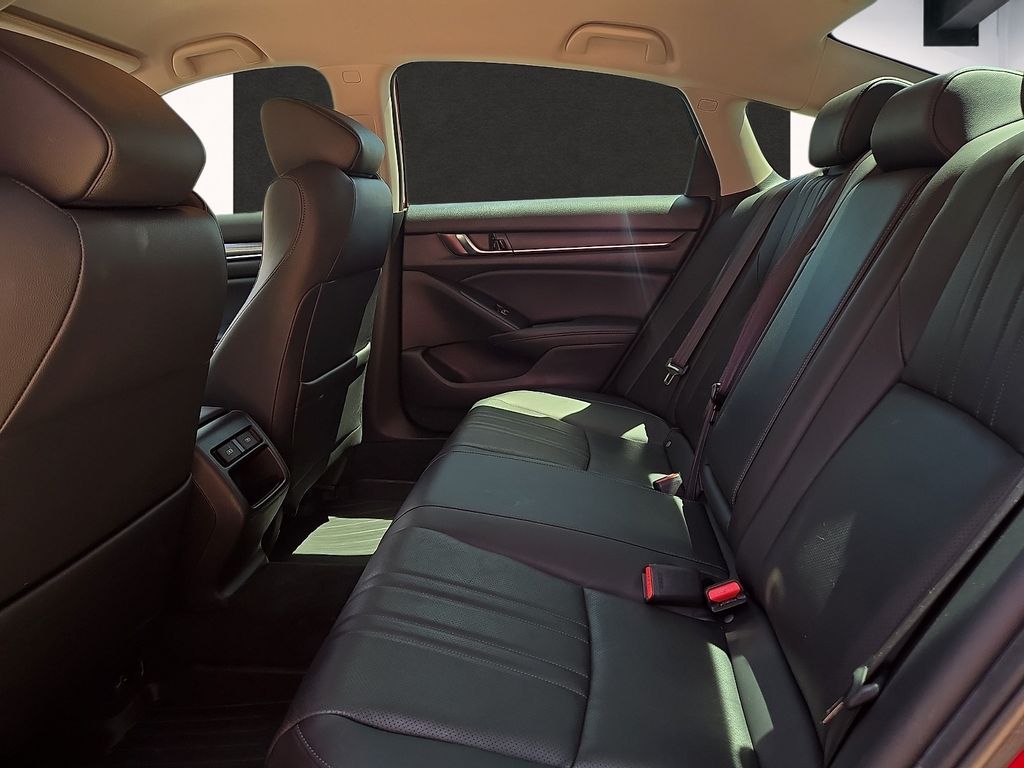 Used 2022 Honda Accord Sport Special Edition For Sale in Farmington, AR