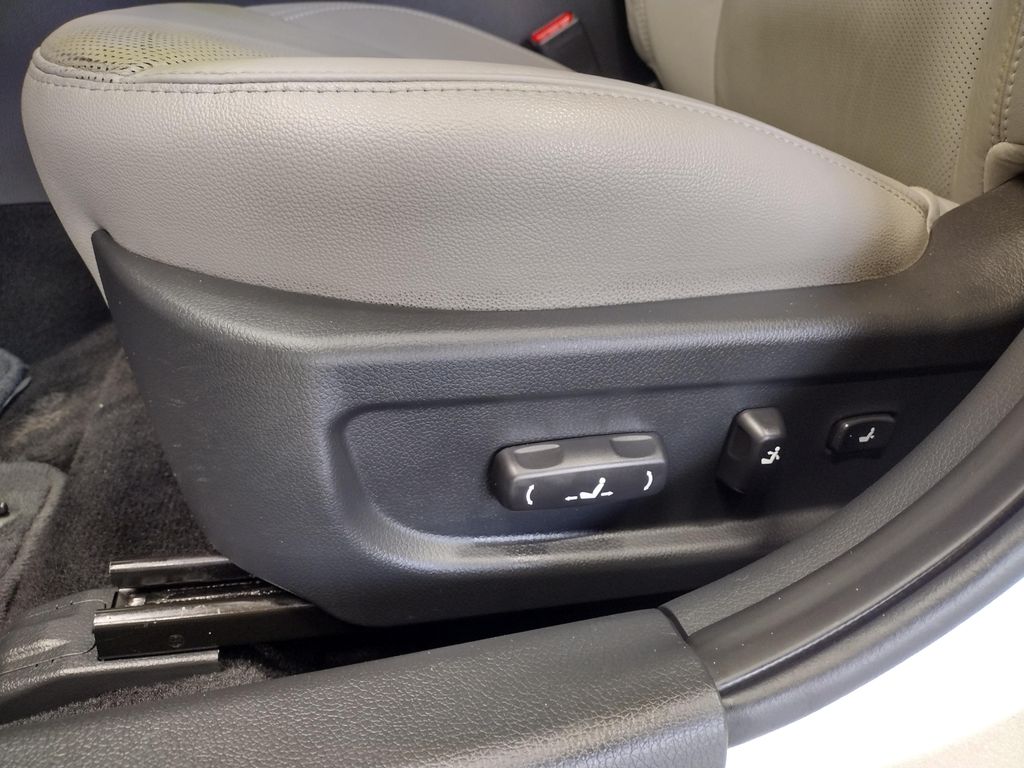 2012 Kia Optima EX