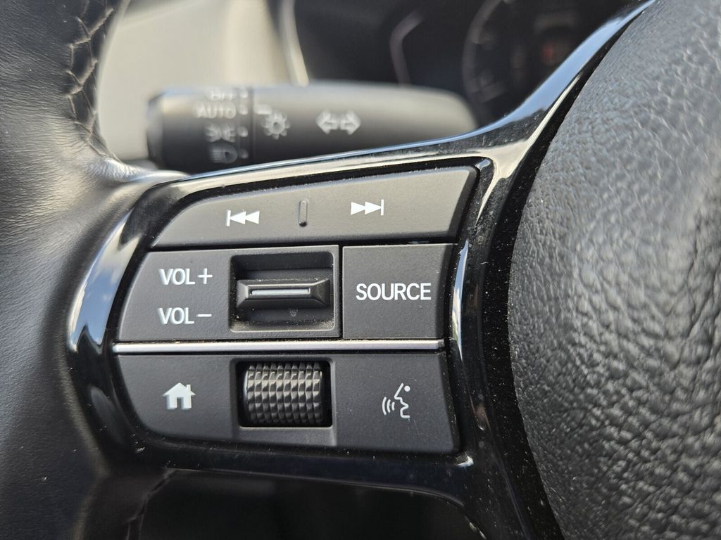 2024 Honda Civic - $25,781
