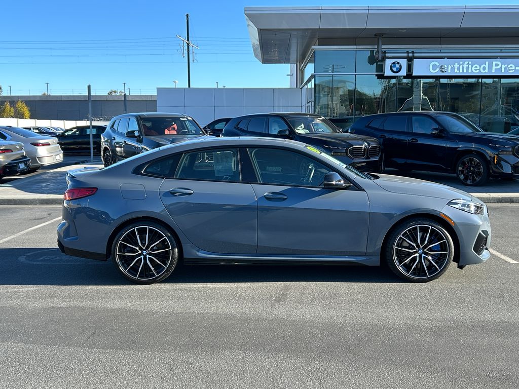 2023 BMW 2 Series M235i xDrive 6