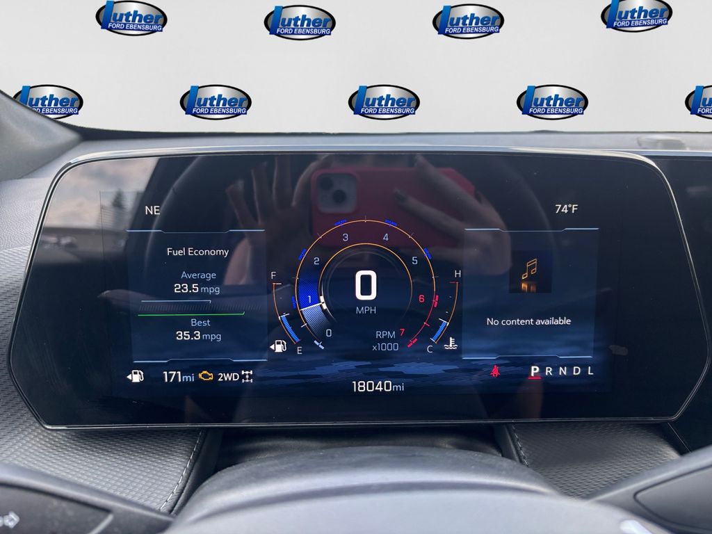 2026 Chevrolet Equinox LT Black at John Sisson Motors